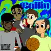 BOIDA - Ballin' (feat. Millex, Purplooney & StarterPack) - Single